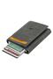 West Polo Gray Genuine Leather Wallet Wsp55 5510