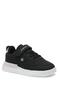 Rıck Jr 2pr Black Girl's Sneaker