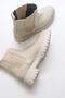 Own Beige Women's Boots - 2