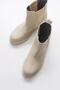 Own Beige Women's Boots - 4