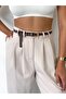 Basic 2'li Set Kahve & Beyaz - 4