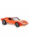 Hw Single Cars 71 Lamborghini Miura Sv Hcv34 - 2