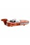 سيارة واحدة - Hw Screen Time X-34 Landspeeder - 3