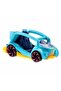 Hw Single Cars Kick Card Hcx06