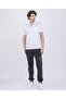 Men's Knitted Poloshirt C.wCotton - 4