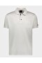Men's Knitted Poloshirt C.wCotton - 5