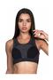 Seamless Support Bra - 2