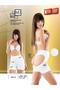 2034 Seamless Anti-cellulite Open Butt Boxer Corset - 3