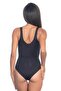Women's Thick Strap Body Corset Slip Body Corset - 5