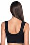 White Padded Women's Bra 4021 - 4