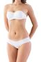 Women's Laser Cut Slip Panties - 3
