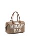 Mother Baby Care Bag, Kangaroo and Mommy Bag Mother Baby Bag Set of 3 - 3
