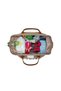 Mother Baby Care Bag, Kangaroo and Mommy Bag Mother Baby Bag Set of 3 - 5