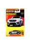 Mercedes Benz Gle Coupe Germany Series 1:64 Scale Hotwheels Brand 12/12