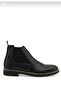 Unisex Chelsea Skin Leather Boots Tn2102