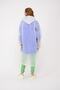Unisex Hooded Waterproof Raincoat - 5