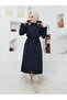 Women's Full Fur Water and Windproof Large Size Coat - 5