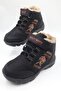 Children's Woolen Winter Cold-Resistant Lightweight Daily Boots