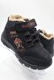 Children's Woolen Winter Cold-Resistant Lightweight Daily Boots - 2
