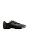 26651 Black Gold Men's Astroturf Shoes 26651-black-gold Black
