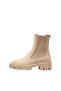 Onlbetty-1 Nubuck Pu Boot - Noos