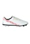 Mp 222-2809mr White Men's Crampon Football Shoes