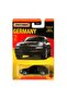 Porsche Cayenne Turbo Germany Series 1:64 Scale Hotwheels Brand 2/12