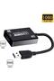 HDMI Capture HDMI USB 3.0 Video Audio Capture Card, 4K
