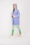 Unisex Hooded Waterproof Raincoat - 4