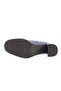 Round Toe Heeled Women's Boots Blue Fediye 51653285 - 5