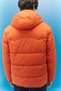 Men's Puffer Jacket - 2