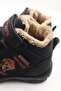 Children's Woolen Winter Cold-Resistant Lightweight Daily Boots - 3