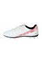 Mp 222-2809mr White Men's Crampon Football Shoes - 2