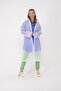 Unisex Hooded Waterproof Raincoat