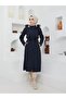 Women's Full Fur Water and Windproof Large Size Coat - 7