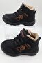 Children's Woolen Winter Cold-Resistant Lightweight Daily Boots - 4