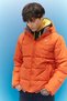 Men's Puffer Jacket - 3