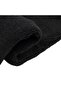 Unisex Black Winter Knitted Knitted Three-Eyed Beanie Snow Mask - 6