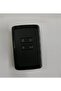 Compatible Black Silicone Keychain Renault Megane 4, Captur, Kadjar, Talisman - 2