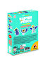 Trt Kids Captain Pengu Baby Puzzle - 2