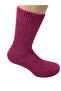 Socket Wool Boot Socks Wick