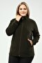 Polar Coat Zippered Fleece - 6