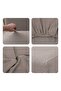 High-quality and Stretchy Washable Chair Cover, Stretch Fabric, 1 piece. Vision. - 4