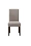 High-quality and Stretchy Washable Chair Cover, Stretch Fabric, 1 piece. Vision. - 5
