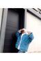 Oversize Vintage Kot Ceket - 3