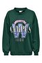 سويت شيرت Onlluna L/s University Box Swt برقبة دائرية ومطبوع - 2