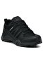 Men's Winter Casual Sneakers Black