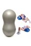 Peanut Shaped Pilates Ball - 2