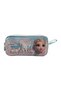 Light Blue Girl's Pencil Holder - PENS BAG DUE100696165