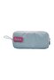 Light Blue Girl's Pencil Holder - PENS BAG DUE100696165 - 3